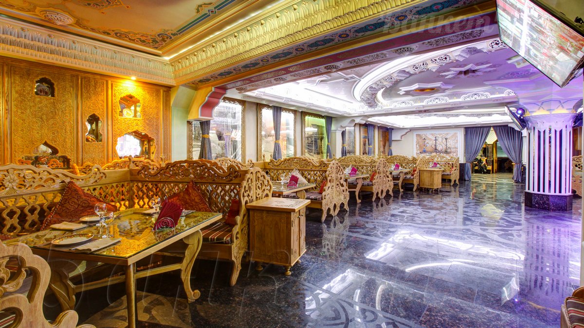 Концертный зал — фото 10