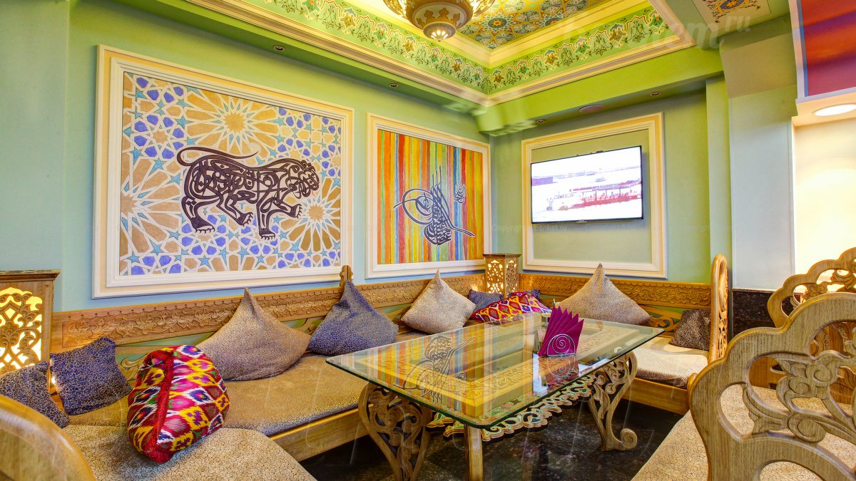 Концертный зал — фото 11