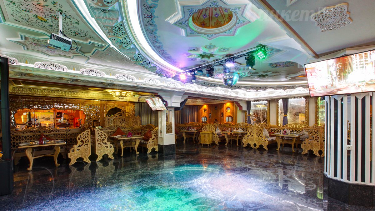 Концертный зал — фото 12