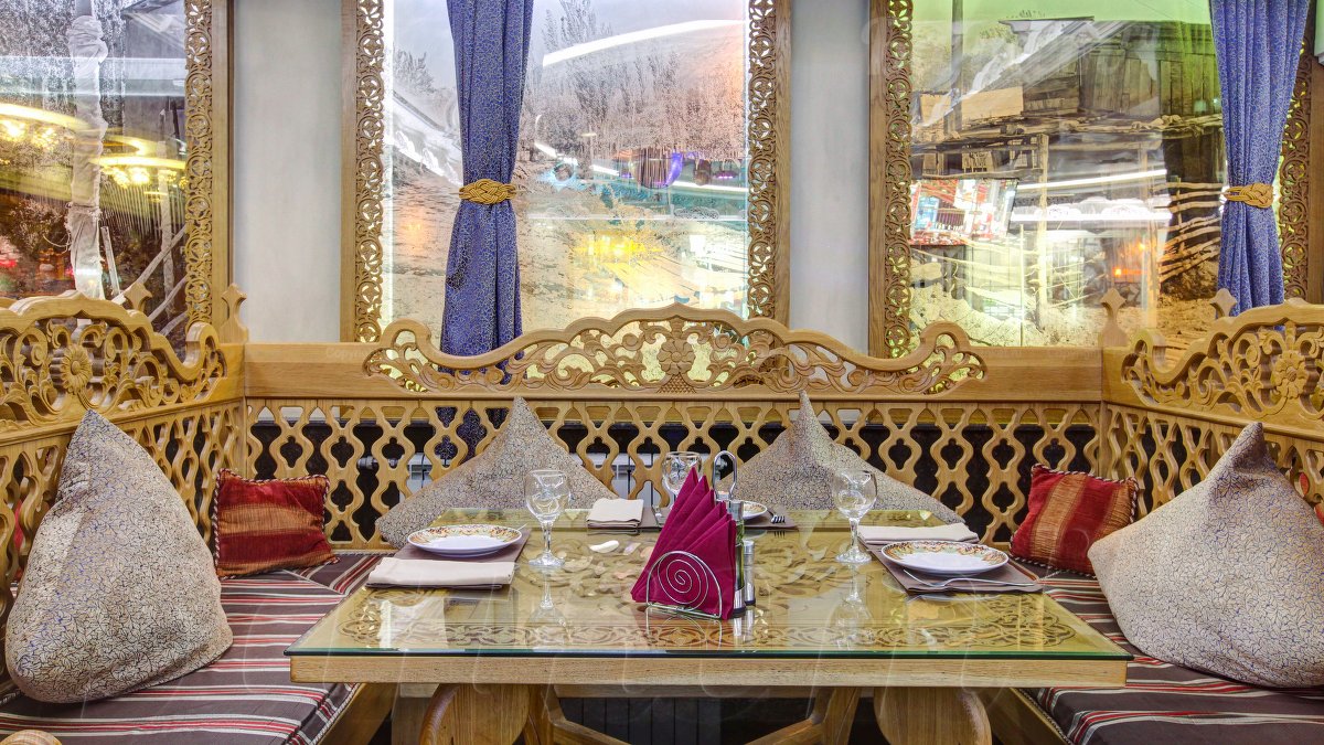 Концертный зал — фото 13