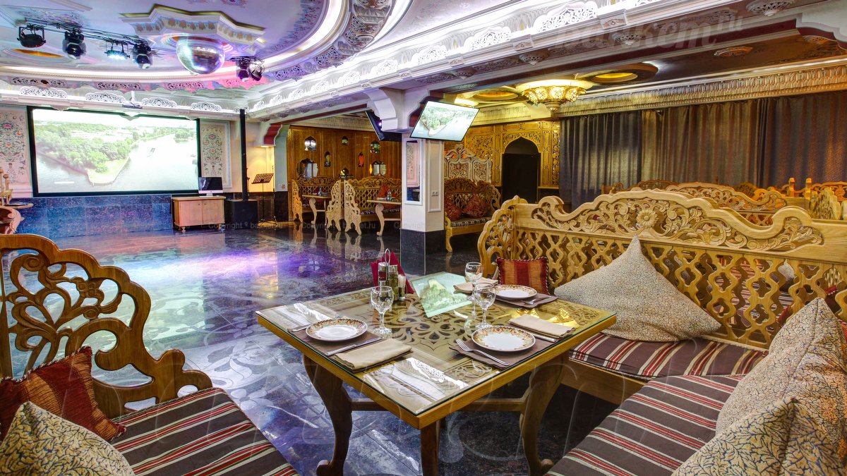 Концертный зал — фото 14