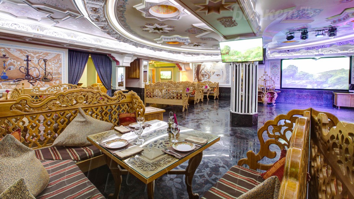 Концертный зал — фото 15