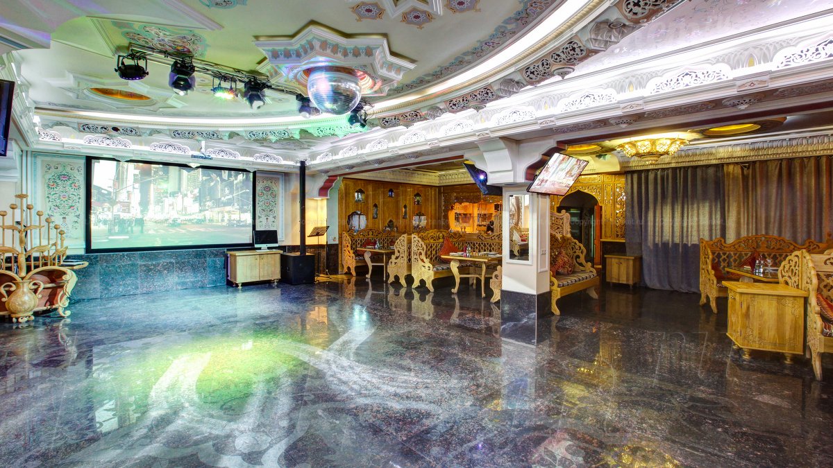 Концертный зал — фото 16