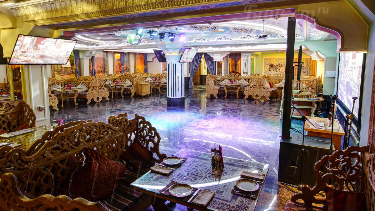 Концертный зал — фото 17