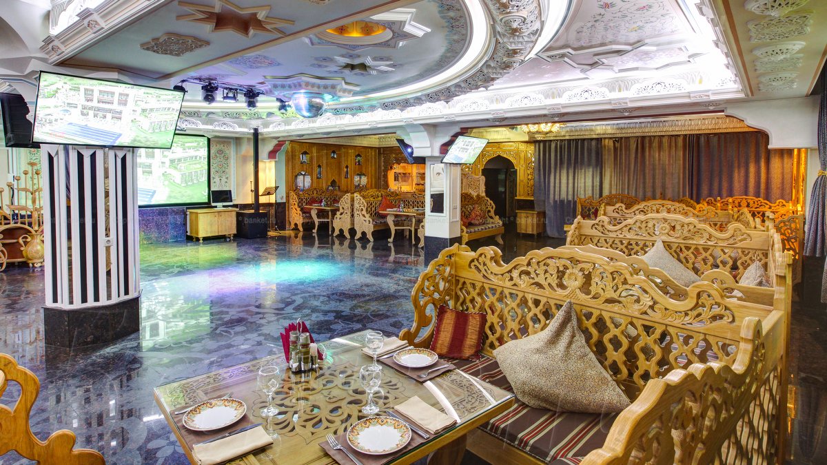 Концертный зал — фото 18