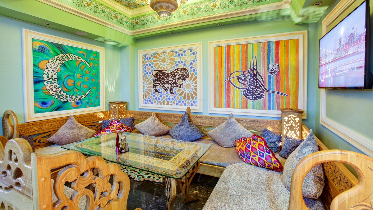 Концертный зал — фото 20