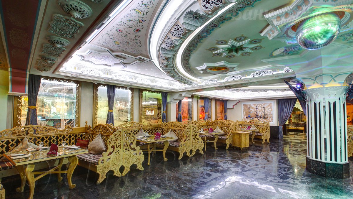 Концертный зал — фото 21