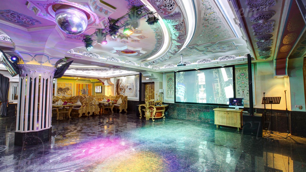 Концертный зал — фото 22