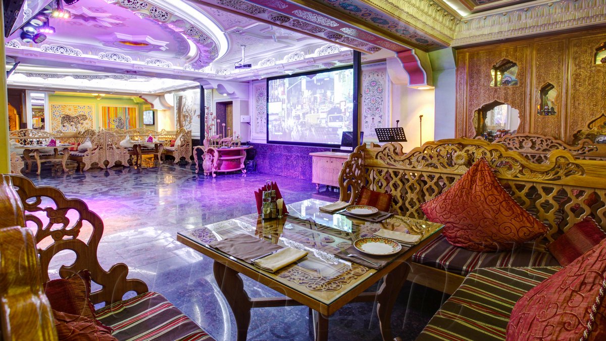 Концертный зал — фото 23