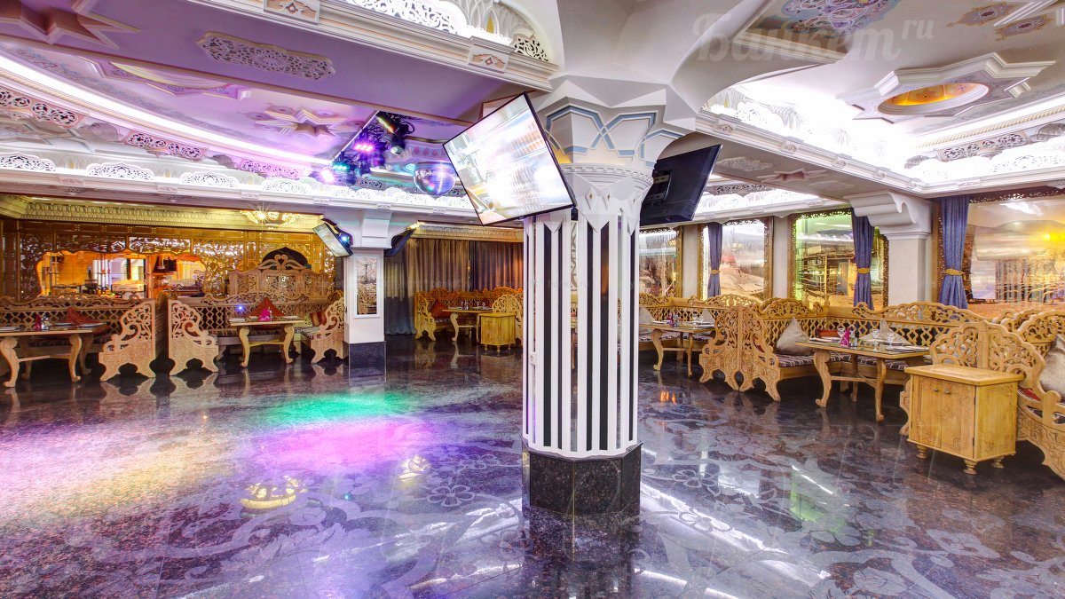 Концертный зал — фото 24