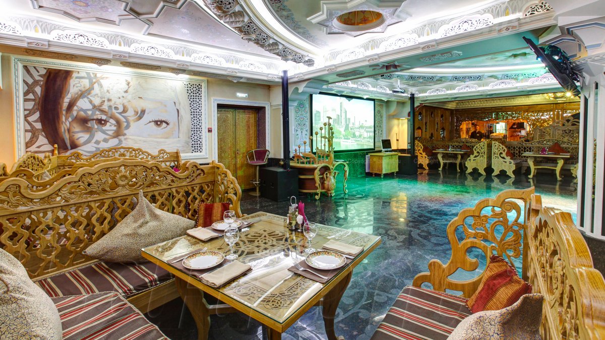 Концертный зал — фото 25