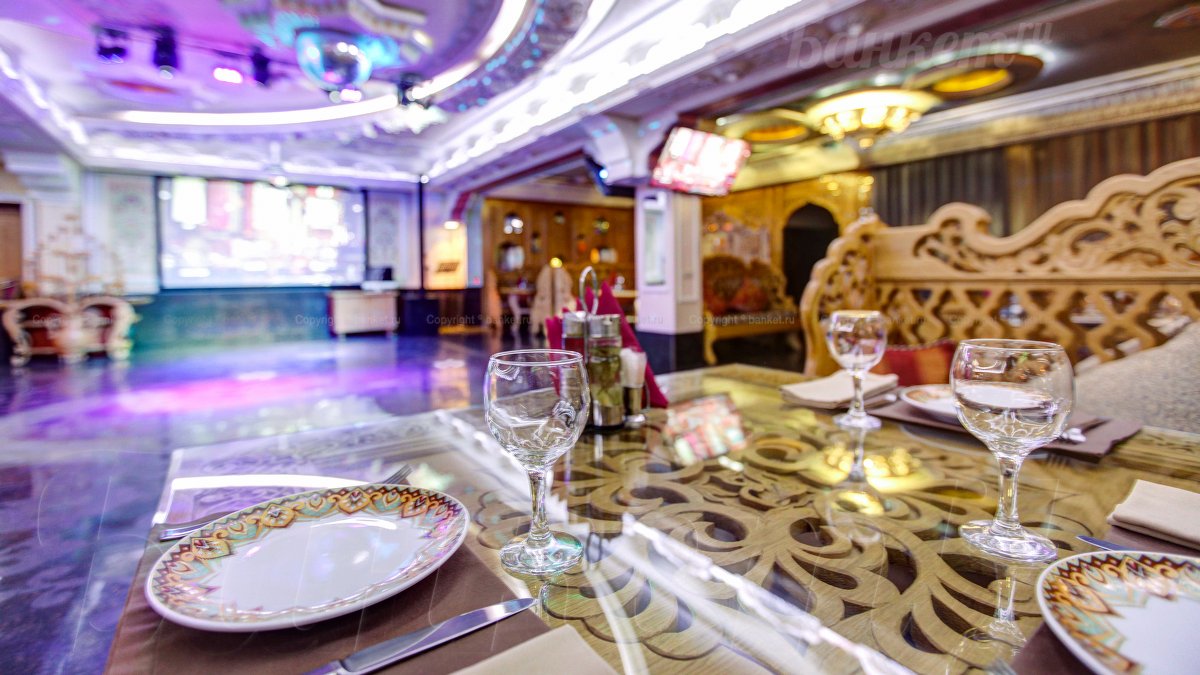 Концертный зал — фото 26