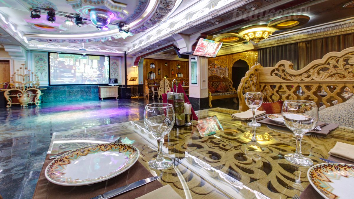 Концертный зал — фото 27