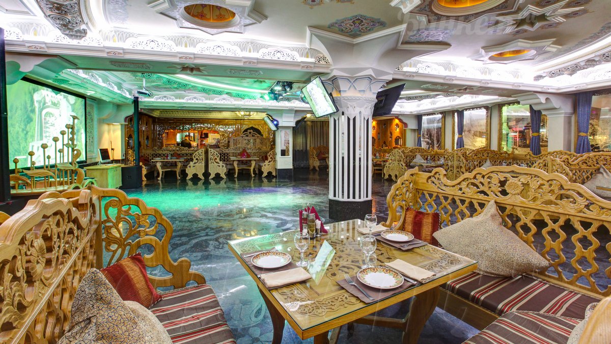 Концертный зал — фото 28