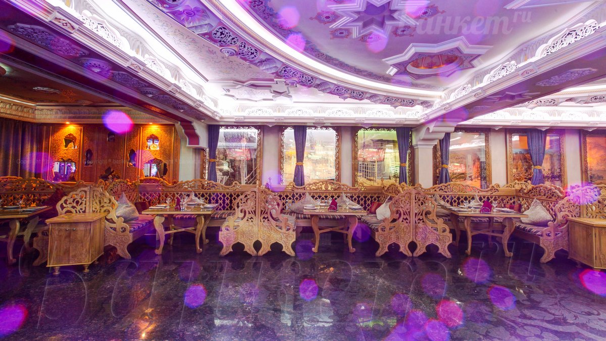 Концертный зал — фото 29