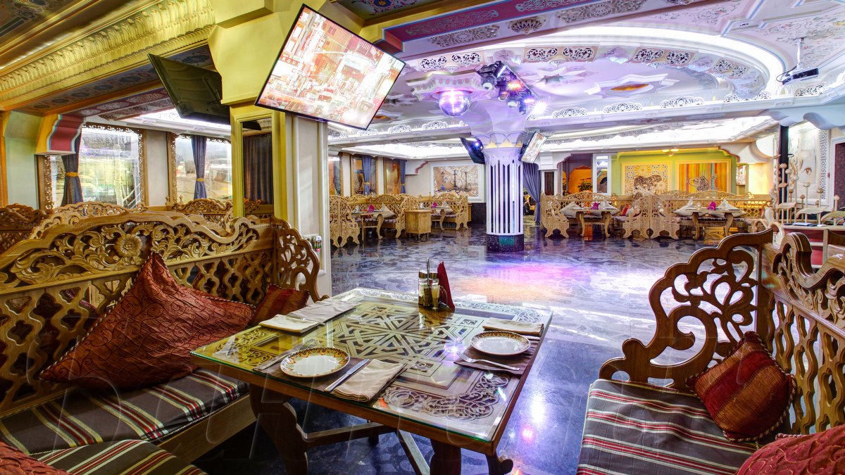 Концертный зал — фото 30