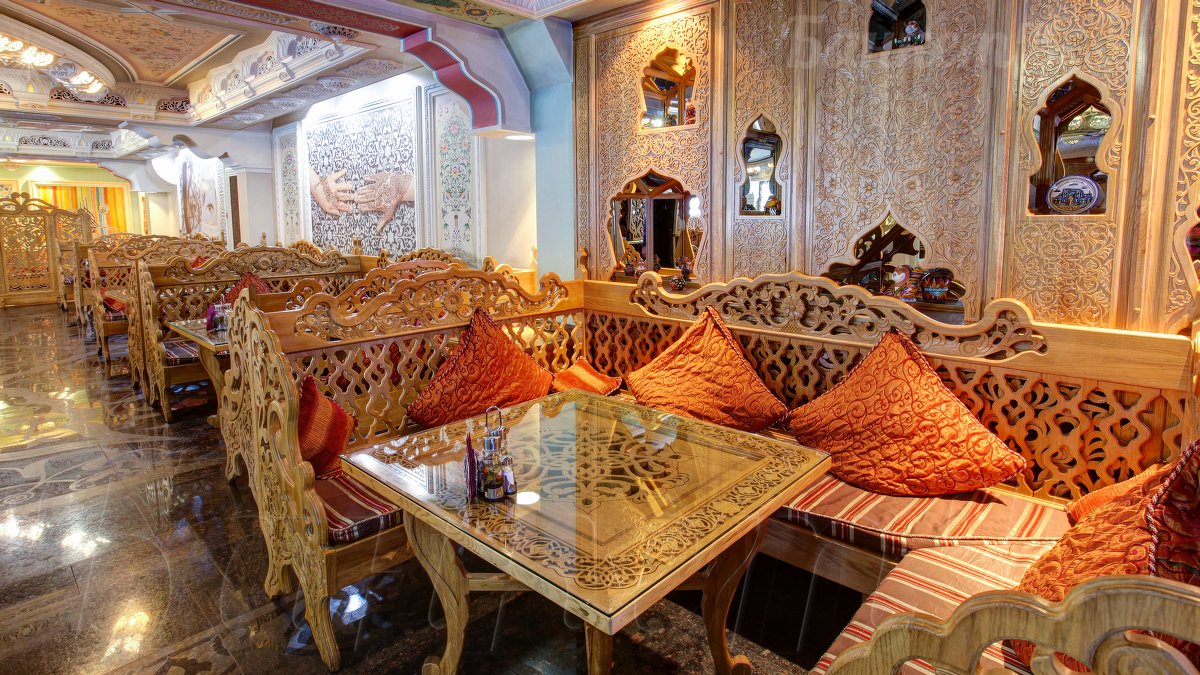 Концертный зал — фото 31