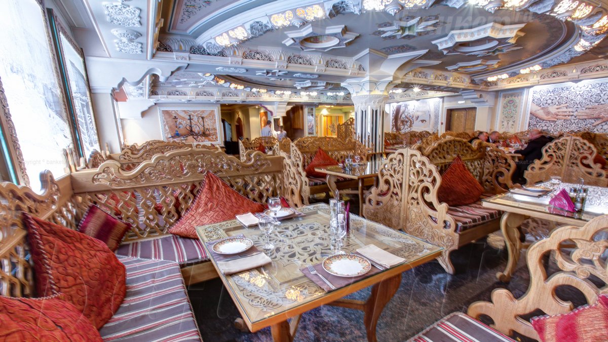 Концертный зал — фото 32