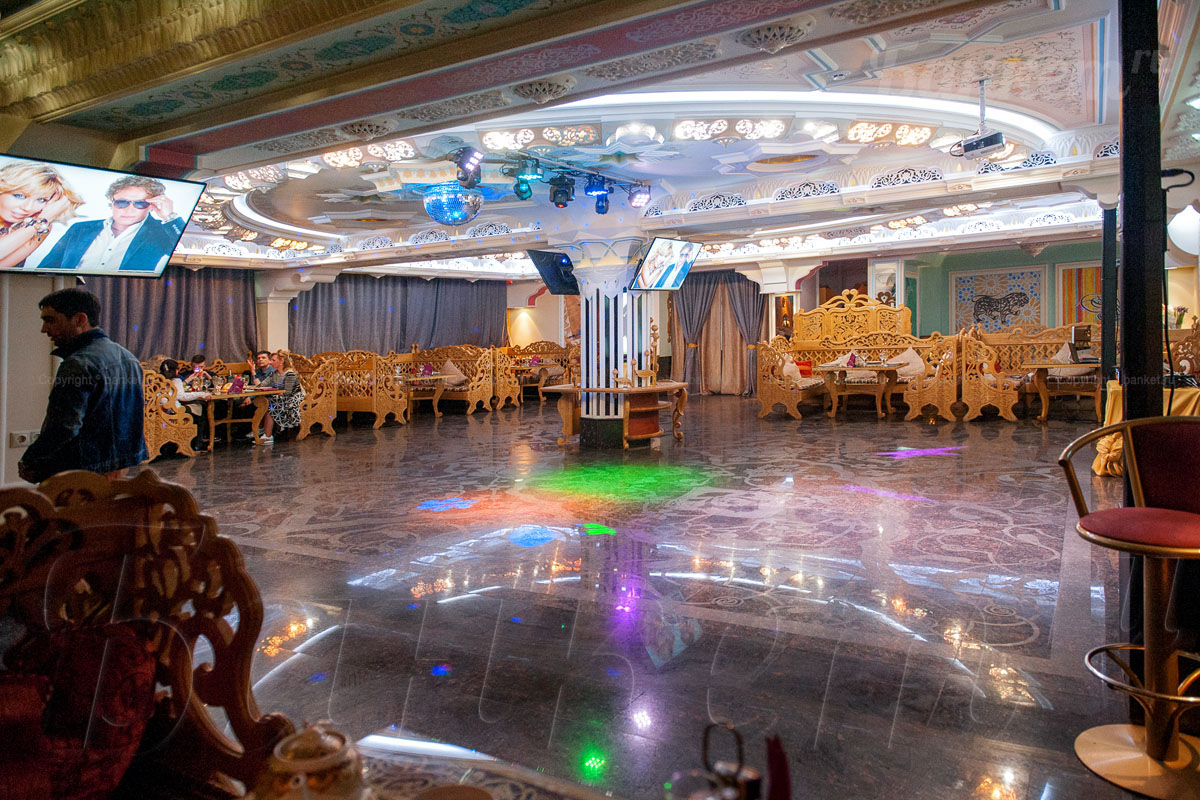 Концертный зал — фото 33