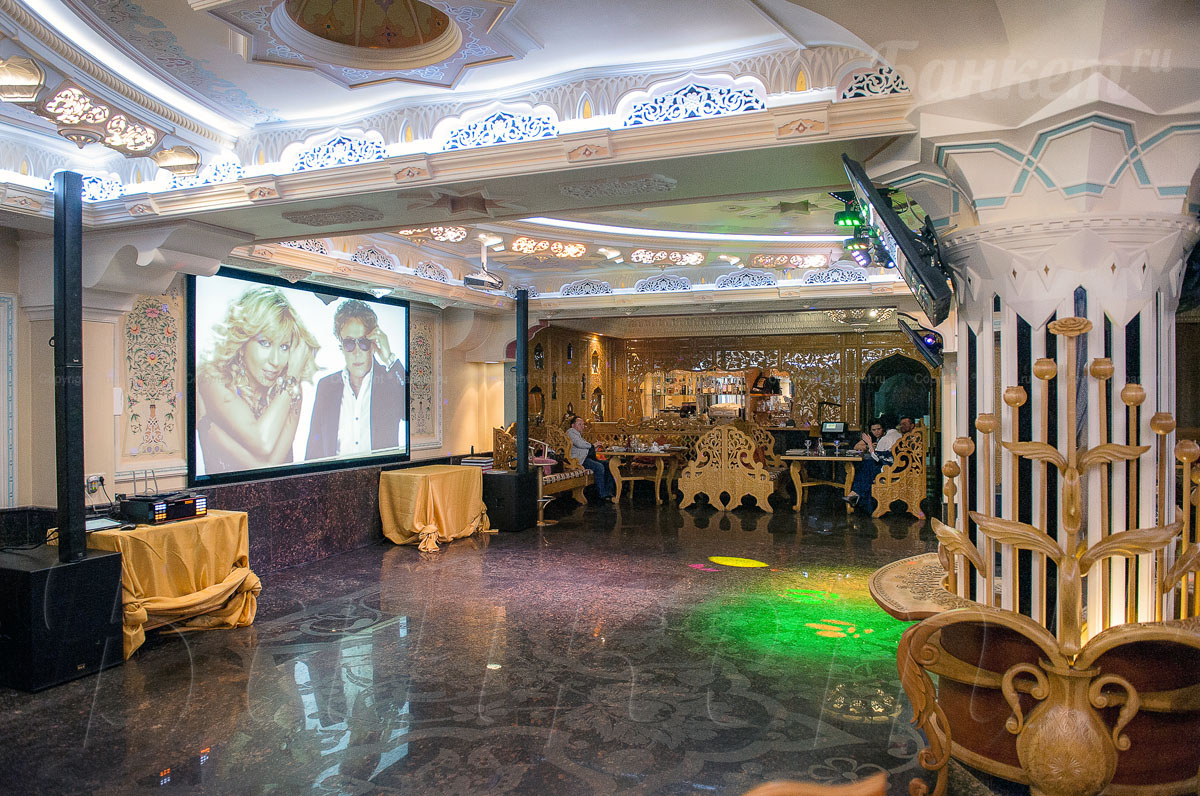 Концертный зал — фото 34