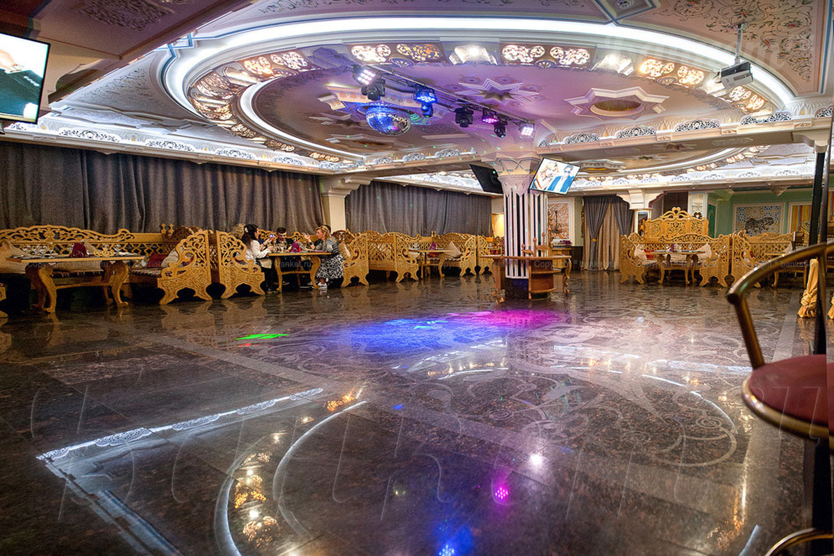 Концертный зал — фото 35