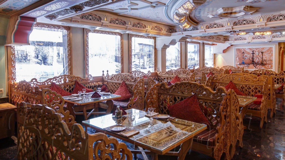 Концертный зал — фото 36