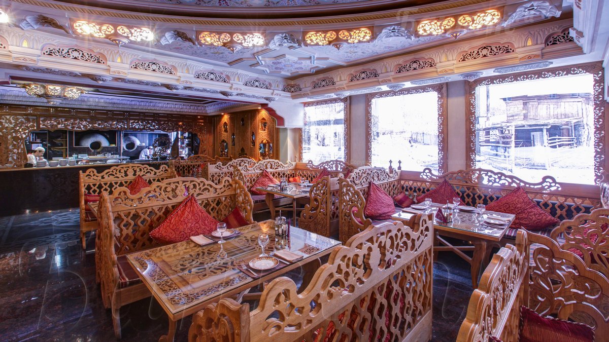 Концертный зал — фото 37