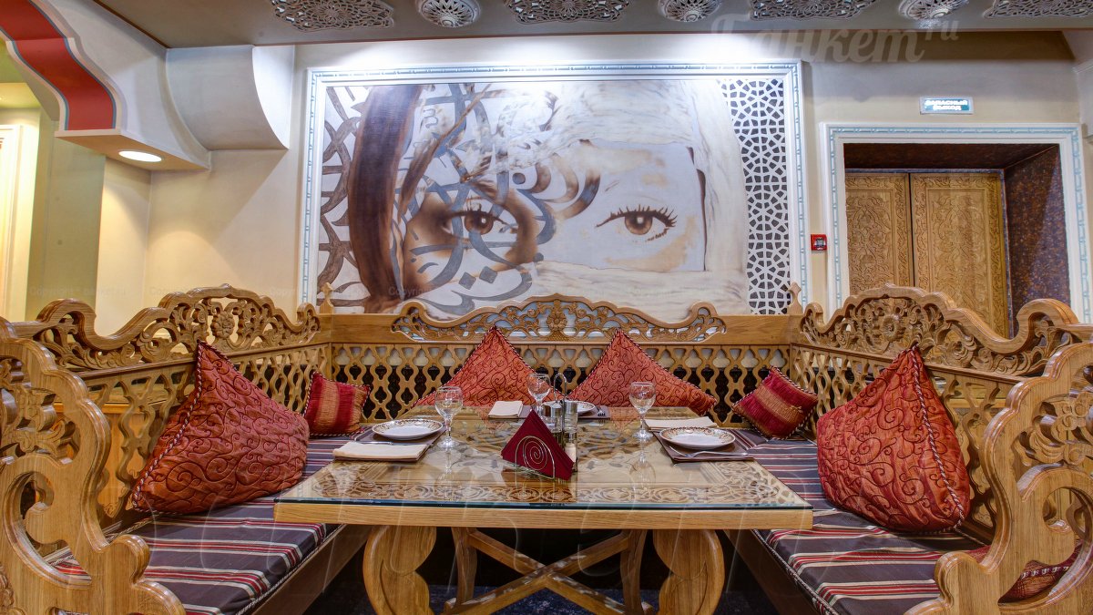 Концертный зал — фото 38