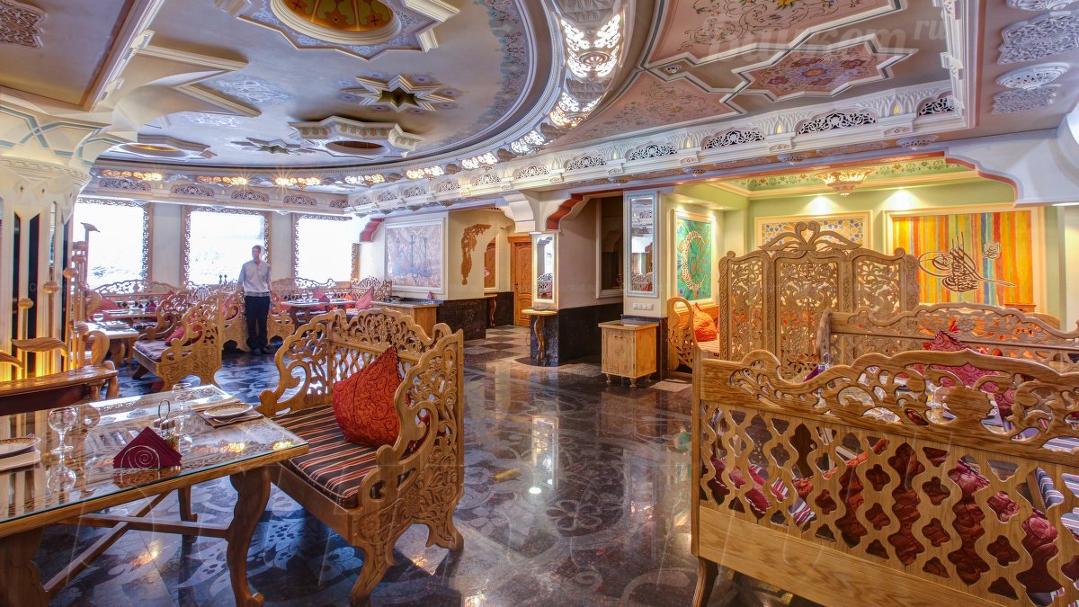 Концертный зал — фото 40