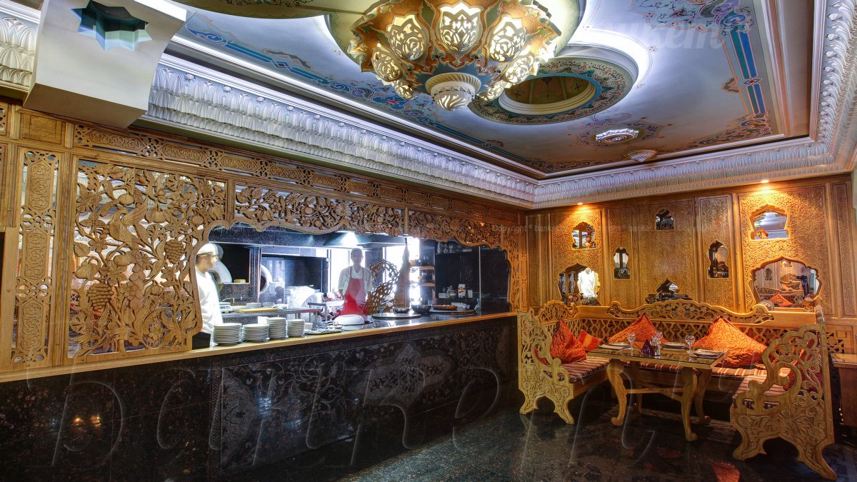 Концертный зал — фото 42