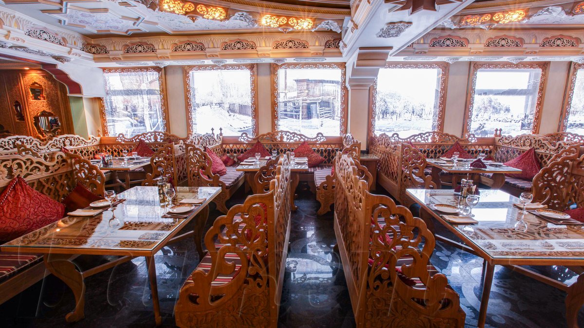 Концертный зал — фото 43