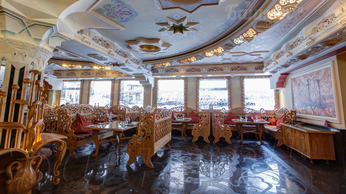 Концертный зал — фото 44