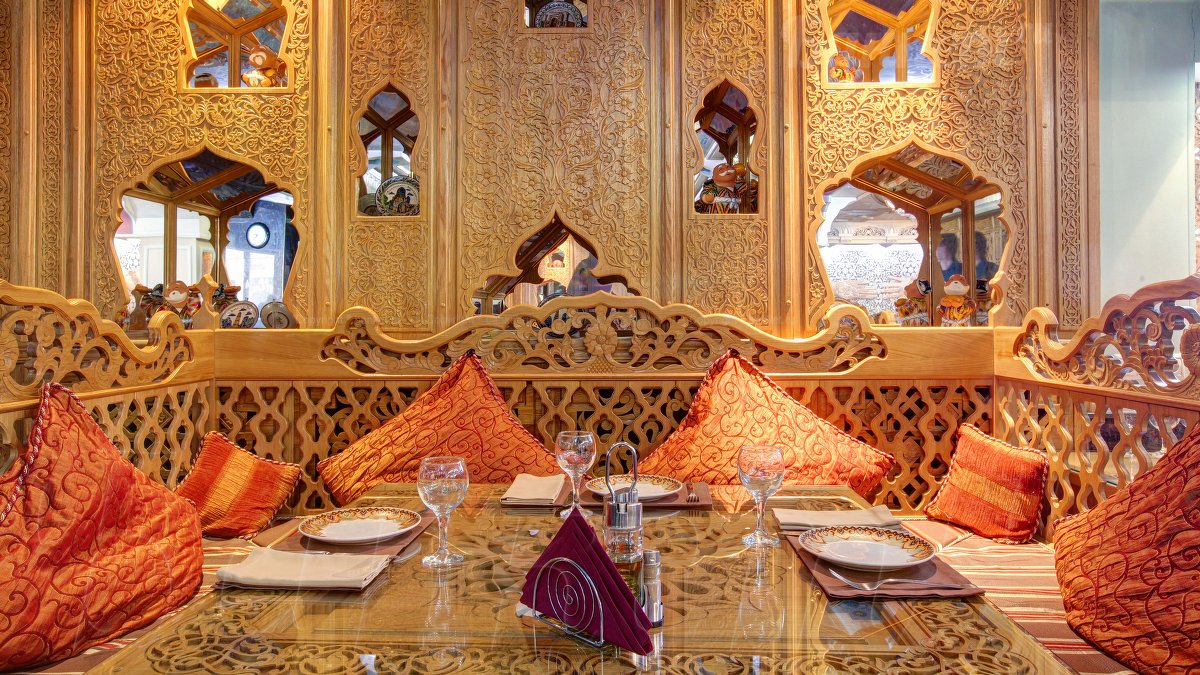 Концертный зал — фото 45