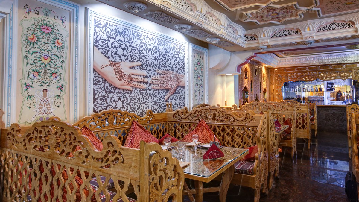 Концертный зал — фото 46