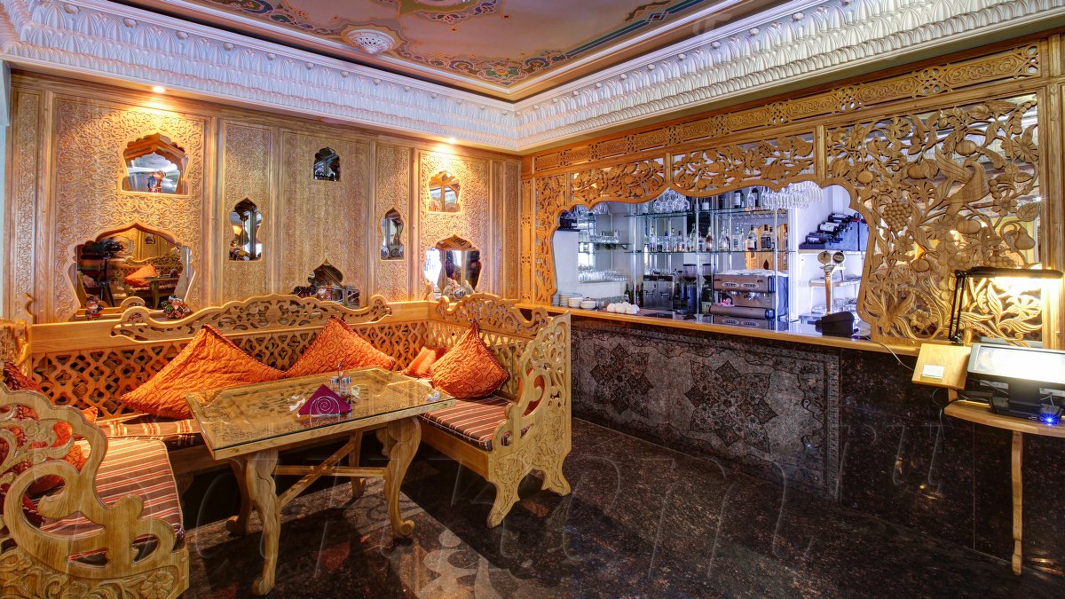 Концертный зал — фото 47