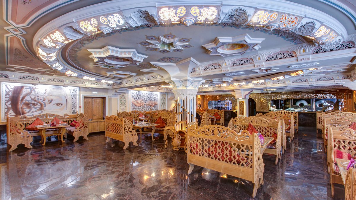 Концертный зал — фото 48