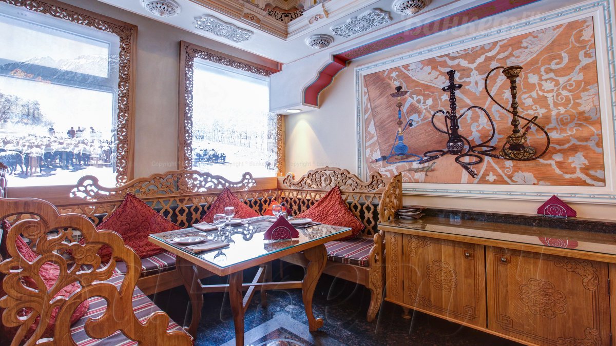 Концертный зал — фото 49