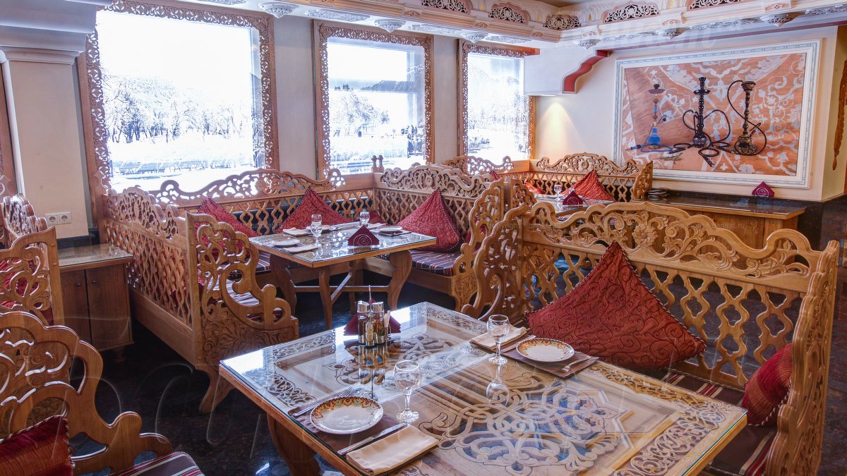 Концертный зал — фото 50