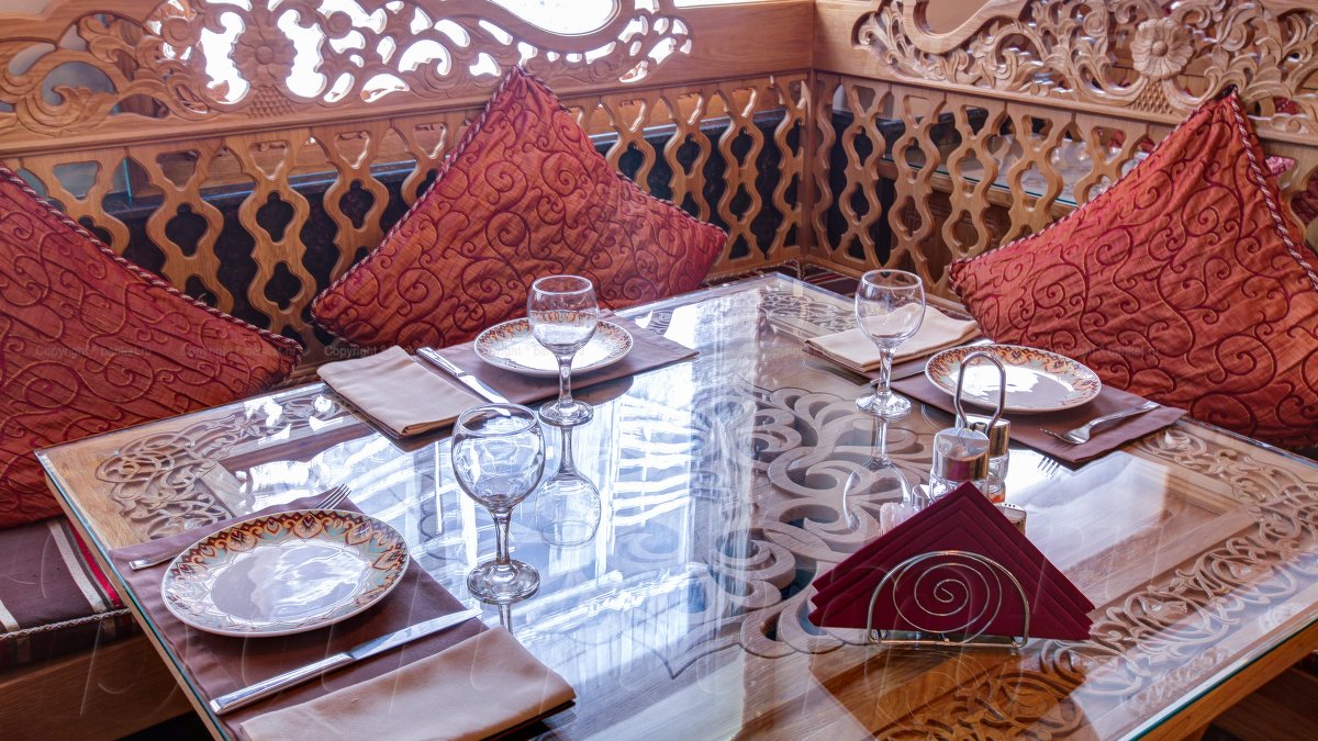 Концертный зал — фото 51