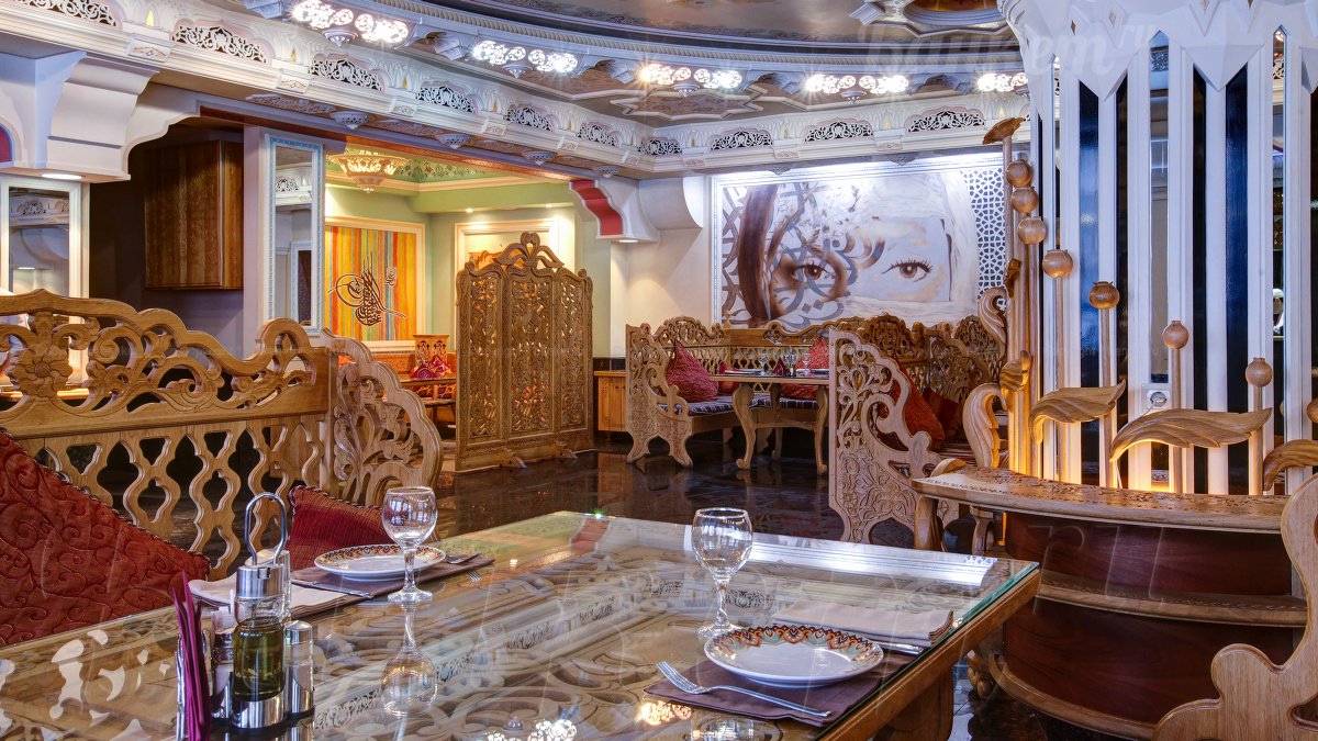 Концертный зал — фото 52