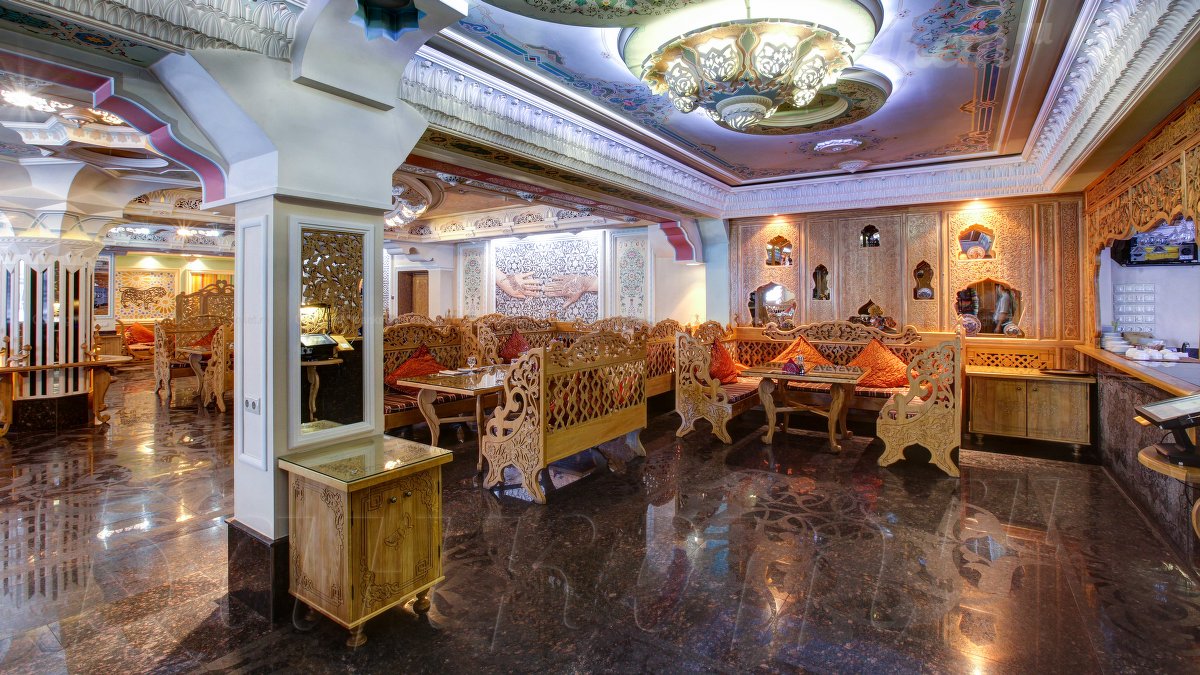 Концертный зал — фото 53