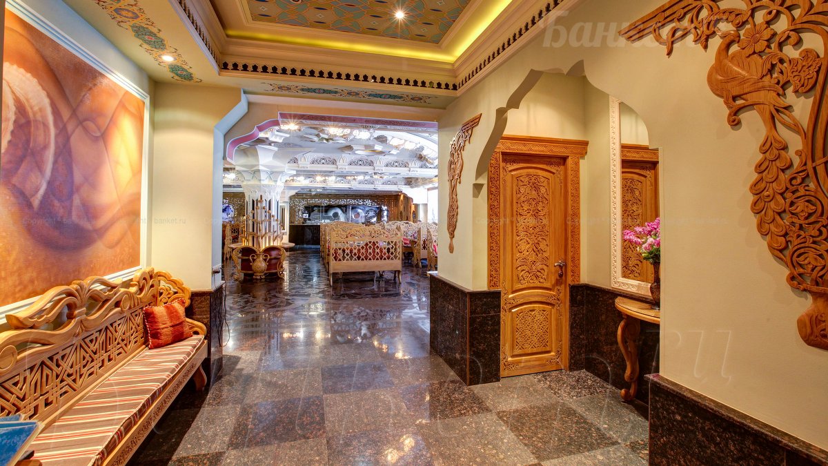 Концертный зал — фото 54