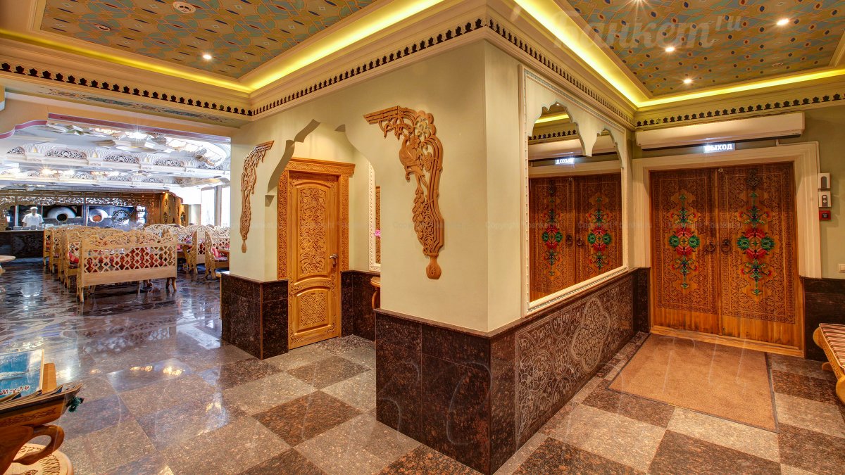 Концертный зал — фото 55