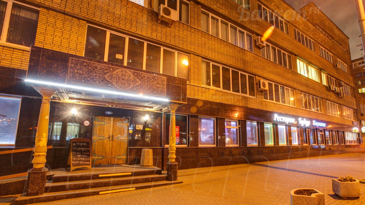 Концертный зал — фото 57