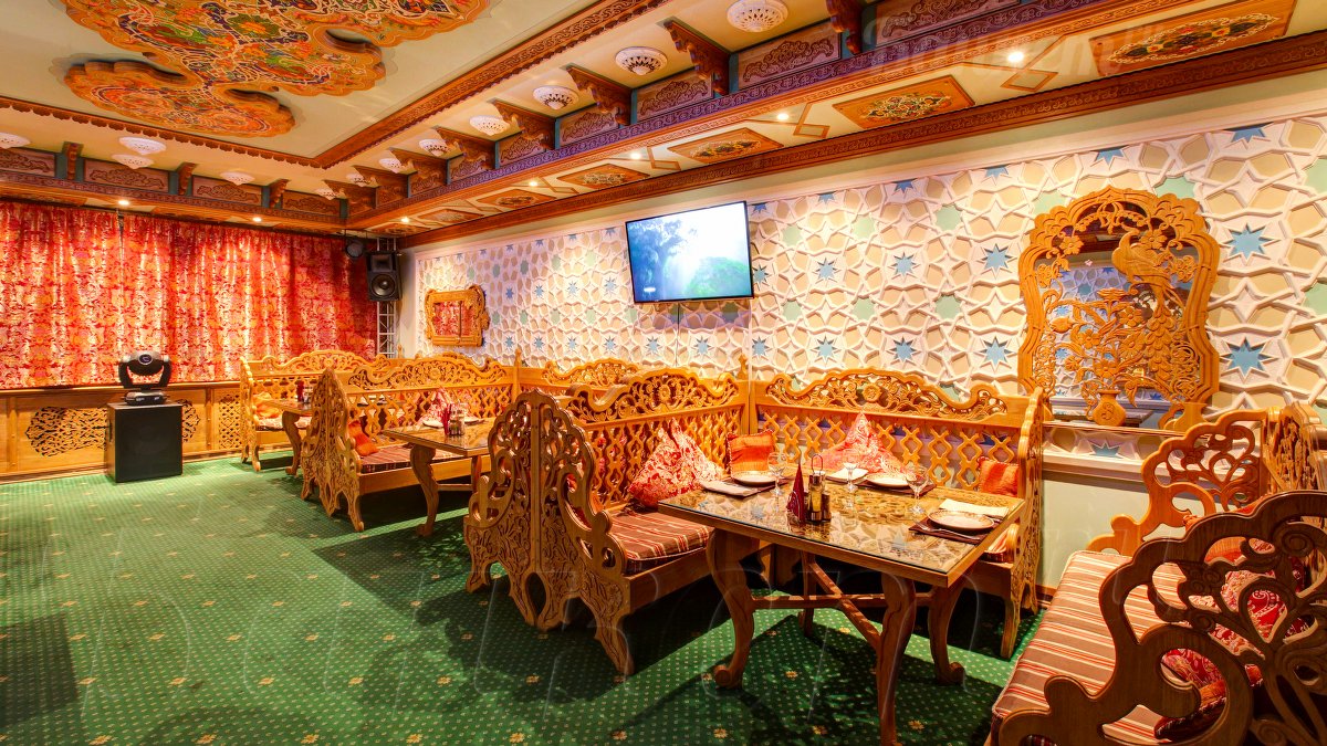 Караоке зал — фото 3