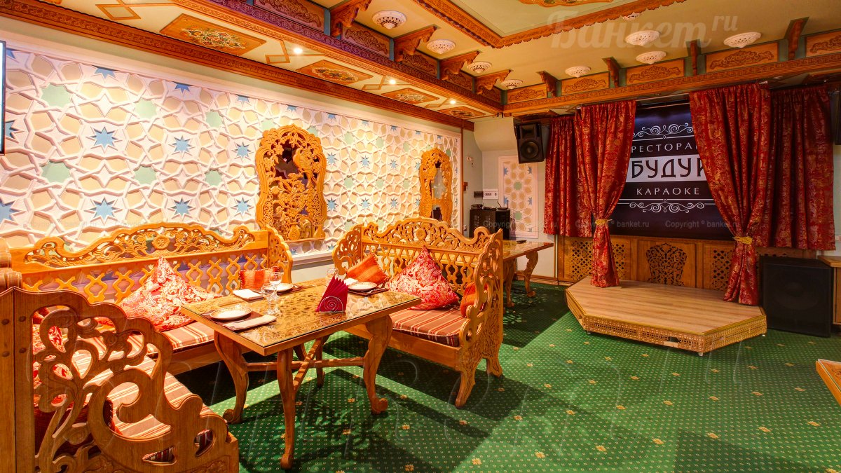 Караоке зал — фото 4
