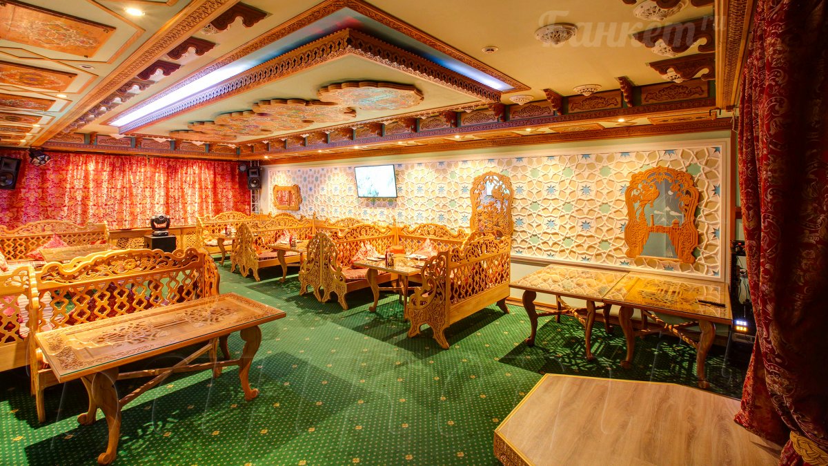 Караоке зал — фото 5