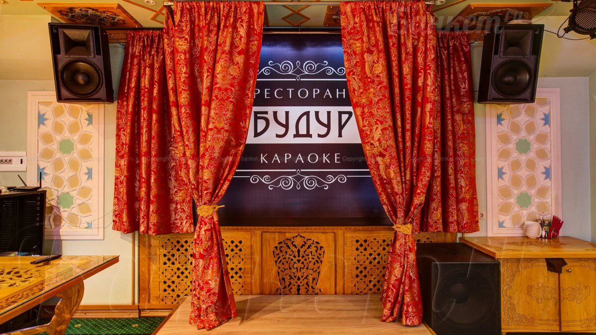 Караоке зал — фото 6