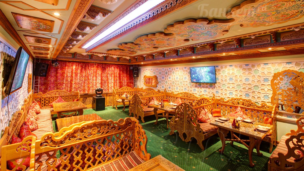 Караоке зал — фото 7