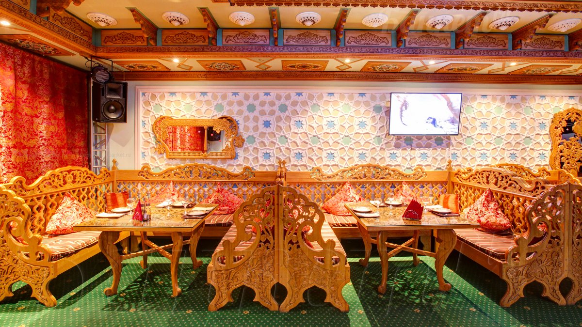 Караоке зал — фото 8